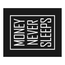 Pengar sjunker aldrig