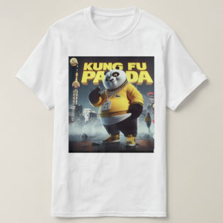 PENGAR STIL T SHIRT