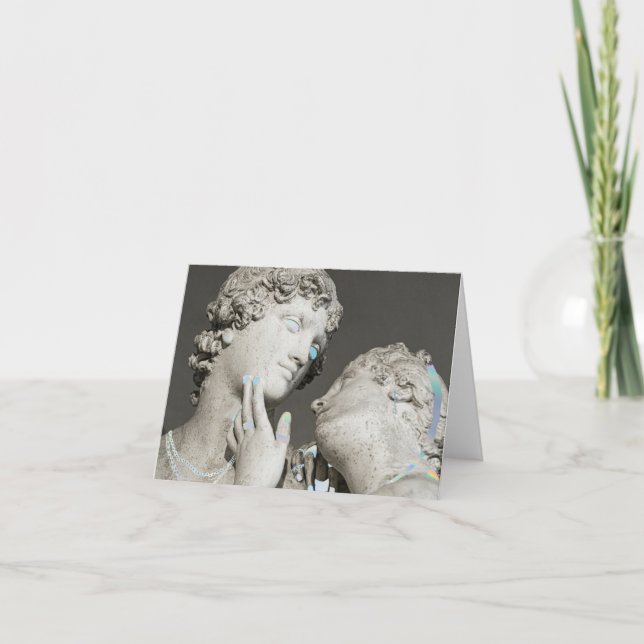 pengar tack kort (Framsida)