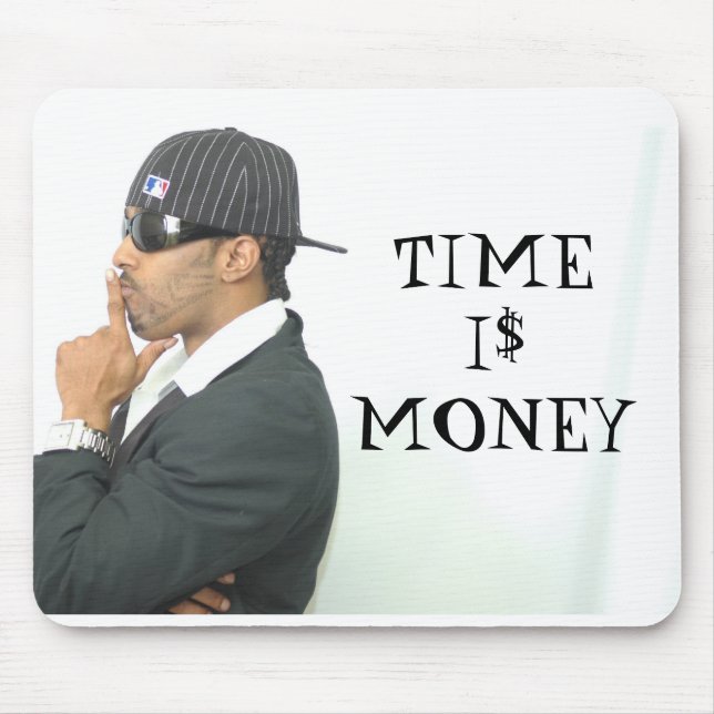 PENGAR VADDERAR MUSMATTA (Framsidan)