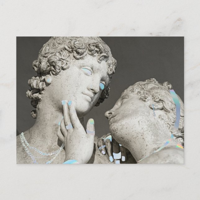 pengar vykort (Framsida)