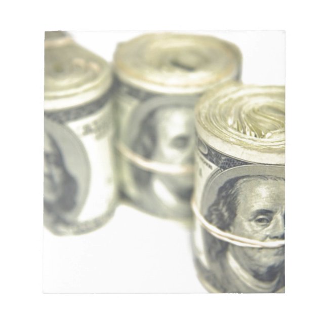 PENGARAR ANTECKNINGSBLOCK (Framsida)