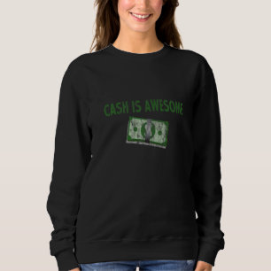 Pengarar är Fantastisk T Shirt