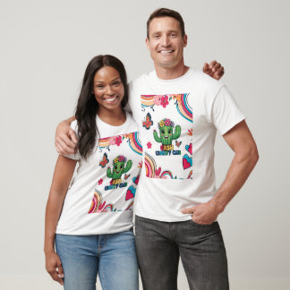 "Pengarar Comedy Klubb - där Humor Betalar!" T Shirt