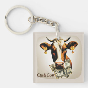 Pengarar Cow
