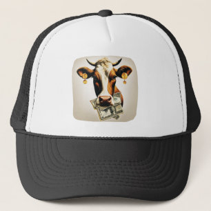 Pengarar Cow Keps