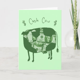 Pengarar Cow Kort