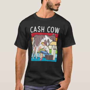 Pengarar Cow T Shirt