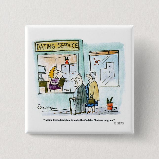 Pengarar för Clunkers Knapp (Framsida)