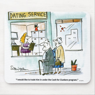 Pengarar för Clunkers Musmatta