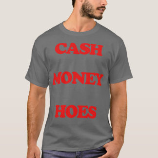 Pengarar Money Hoes 1 T Shirt