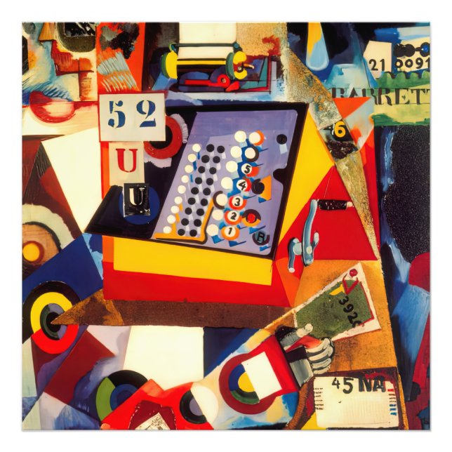 Pengarar register fototryck (Framsidan)