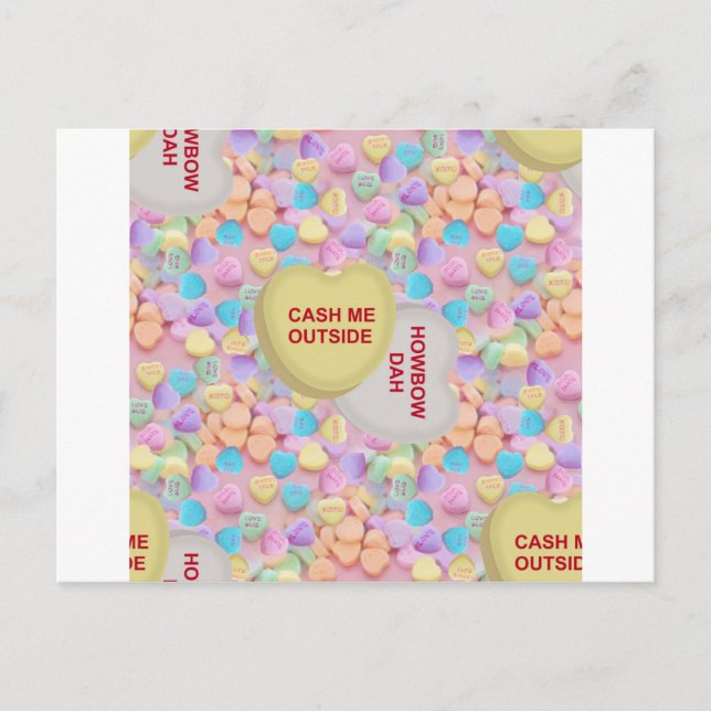 pengarar utanför vykort (Framsida)