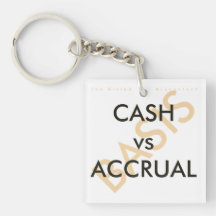 ’PENGARAR vs. ACCRUAL Basis’