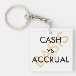 ’PENGARAR vs. ACCRUAL Basis’