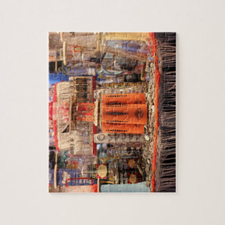 Pengargradpussel Pussel