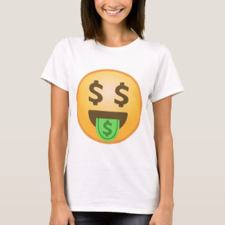 Pengarmun Emoji T-shirt