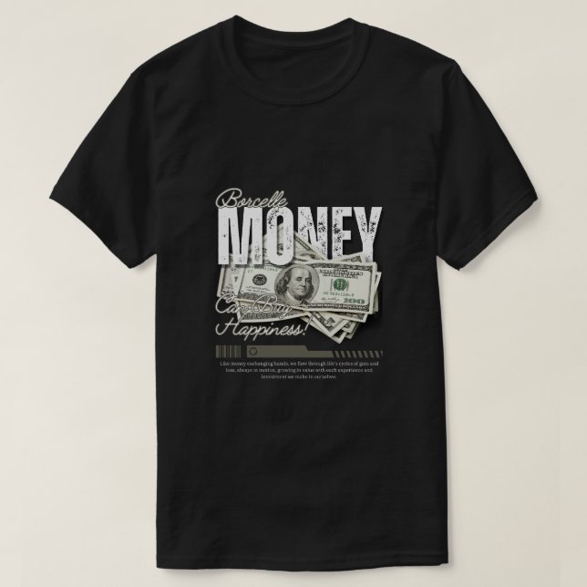 pengarna t shirt (Design framsida)
