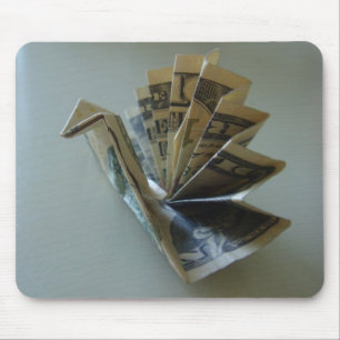 PengarOrigami Turkiet sida Musmatta
