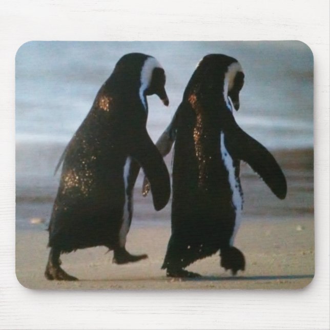 PENGARPARTNER MOUSEPAD MUSMATTA (Framsidan)