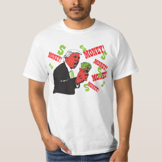 Pengarpengarpengar Tee
