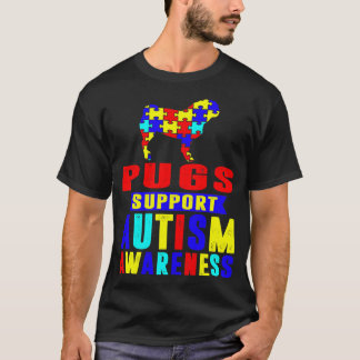 Pengars-stöd - medvetandegörande t shirt