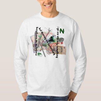 pengarsamtalT-tröja T-shirt