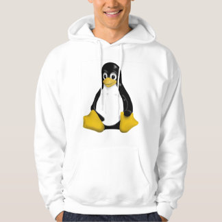 Pengiun bild på en tröja!!! :) sweatshirt