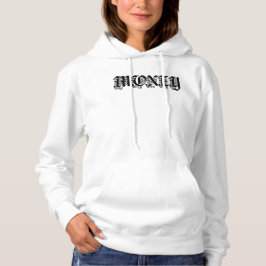 Pengotisk svart brevbokstav typografi  t shirt