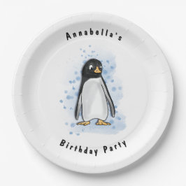 Pengu Party