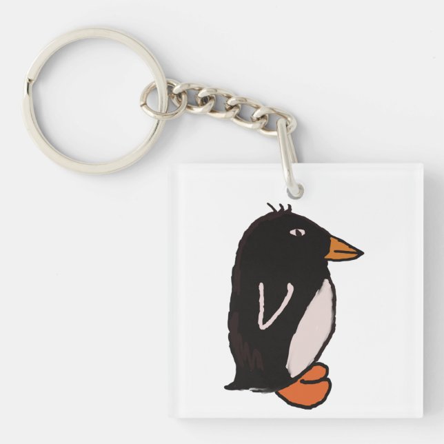 Penguin (Framsidan)