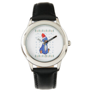 Penguin Älskare Kid - födelsedagspresent för ditt Armbandsur