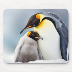 Penguin Animal Bird Beauty Freedom Wilderness Art Musmatta