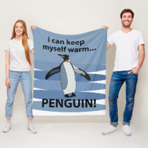 Penguin Animal Bird Funny