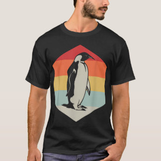 Penguin Animal Zookeeper Gifts T Shirt