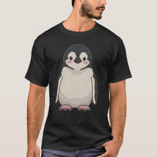 Penguin Baby Cute Penguins T Shirt