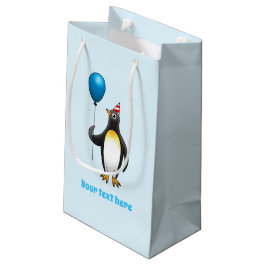 Penguin Bassäng Party-födelsedagen