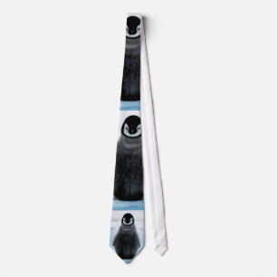 Penguin Birds Wildlife Birdlover Gift Slips