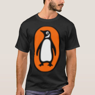 Penguin Bokar Logotyp Essential T-Shirt