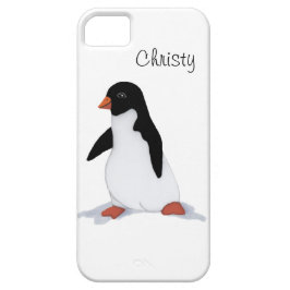 Penguin