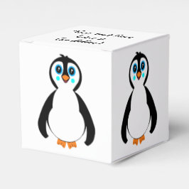 Penguin Classic-förmånslåda Presentaskar