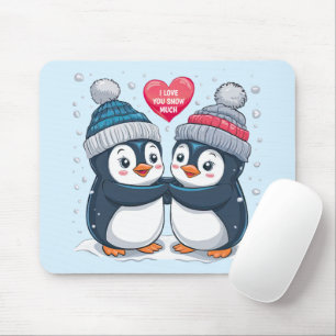 Penguin Couple Musmatta