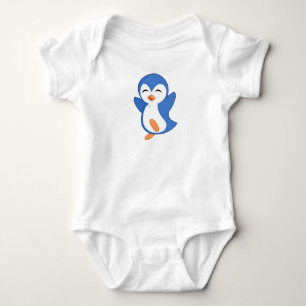 Penguin Dancing T-shirt