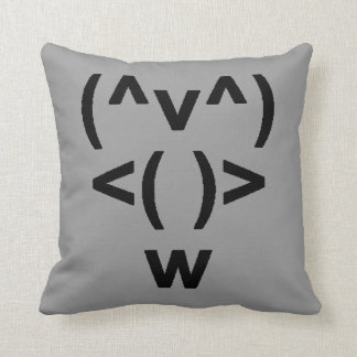 Penguin-datorsymbol Kudde