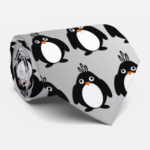Penguin-design Slips