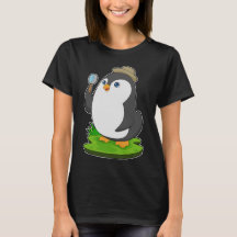 Penguin detektiv Förstoringsglas