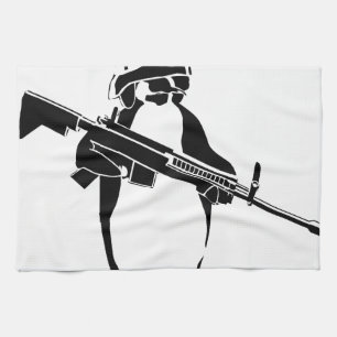 Penguin_DONE_For_Zazzle.png Kökshandduk