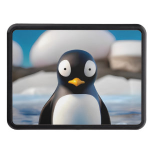 Penguin Dragkroksskydd