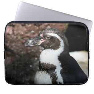 Penguin Electronics Bag Laptop Sleeve