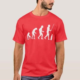Penguin Evolution T Shirt